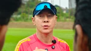 Marselino Ferdinan Belum Bisa Gabung Persija, Shin Tae-yong Ungkap Alasan Sebenarnya