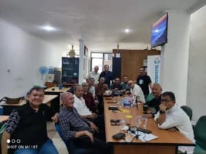 FWK Kritik Penanganan Karhutla Tak Merata, Benarkah Kalsel Dianaktirikan?