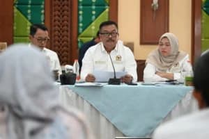 Target 40 Ribu, Kalsel Baru Manfaatkan 200 Kuota SMK Go Global