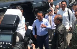 BBM Langka di Bali, Bahlil: Stok Pertalite Tinggal 11-12 Hari