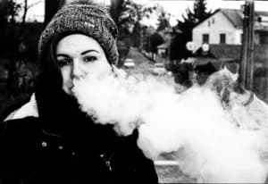 ‘Topeng’ Narkoba Cair: Kapolri Minta Vape Dilarang Total