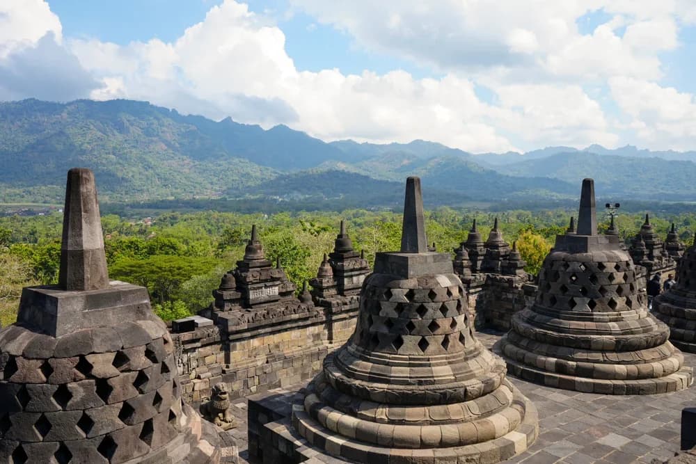 Candi Borobudur