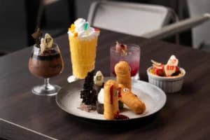 Mau Rayakan Halloween Bareng Keluarga? Ada Sajian Seram dan Aktivitas Gratis untuk Anak di Bandung!