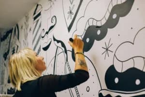 Tak Perlu Jadi Picasso: Mengurai Ruang Gelap Jiwa lewat Art Therapy