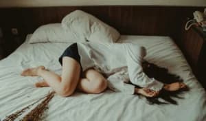 Sudah Tidur 8 Jam tapi Masih Lemas saat Bangun? Ternyata Ini Penyebabnya