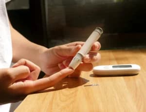 Sering Begadang? Risiko Diabetes Bisa Meningkat Meski Jarang Makan Manis