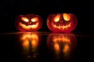 Bukan Labu Oranye! Ini Kisah Tak Terduga di Balik Ikon Halloween yang Mendunia