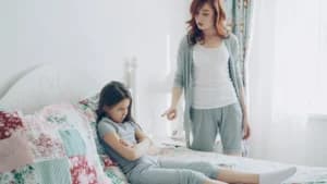 Sering Membentak Anak Saat Emosi? Hati-Hati, Ini Dampak yang Perlu Diperhatikan