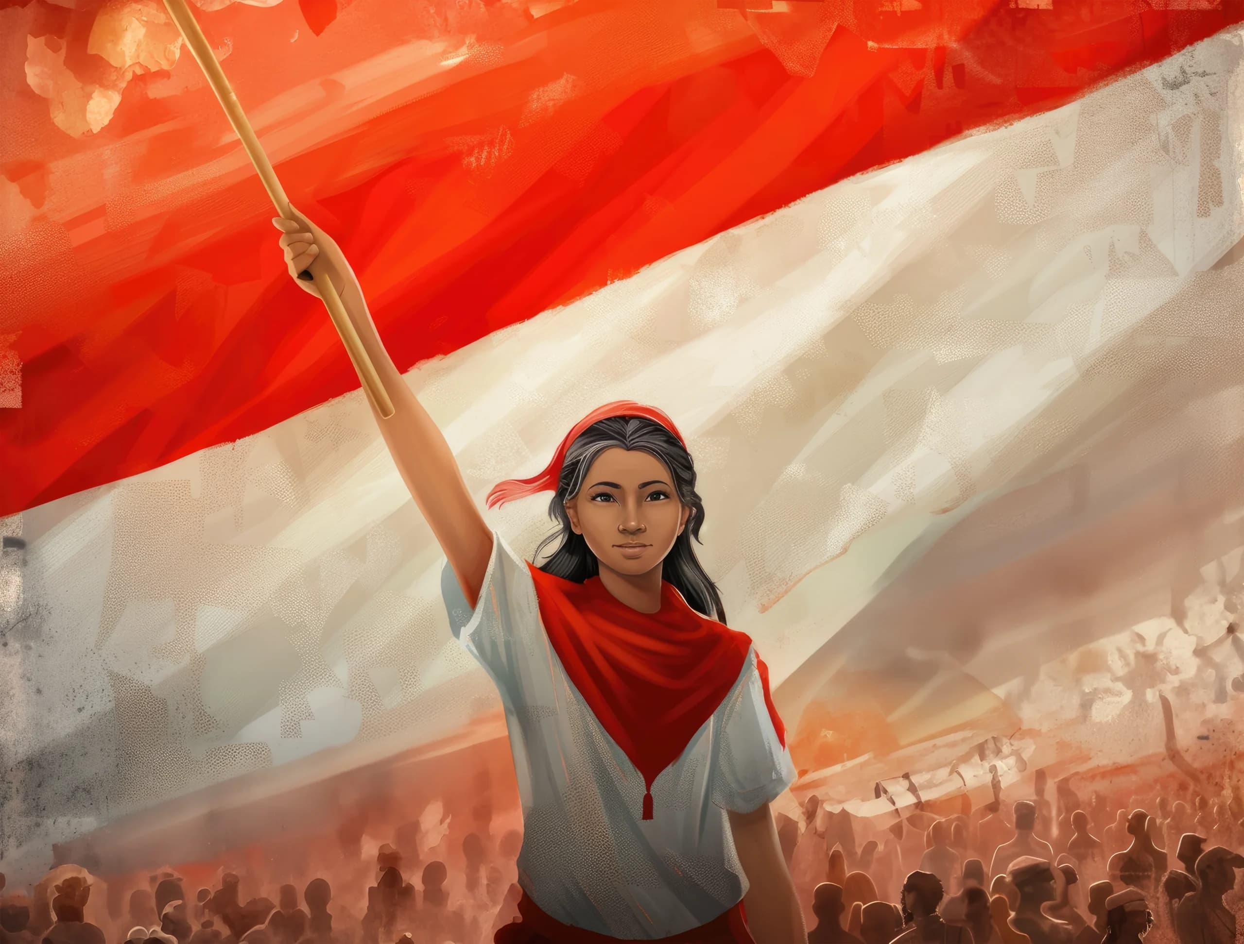 Pejuang Perempuan
