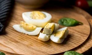 Kuning Telur Rebus Berubah Hijau Keabu-abuan, Masih Aman Dimakan atau Tidak?, Ini Penjelasannya!