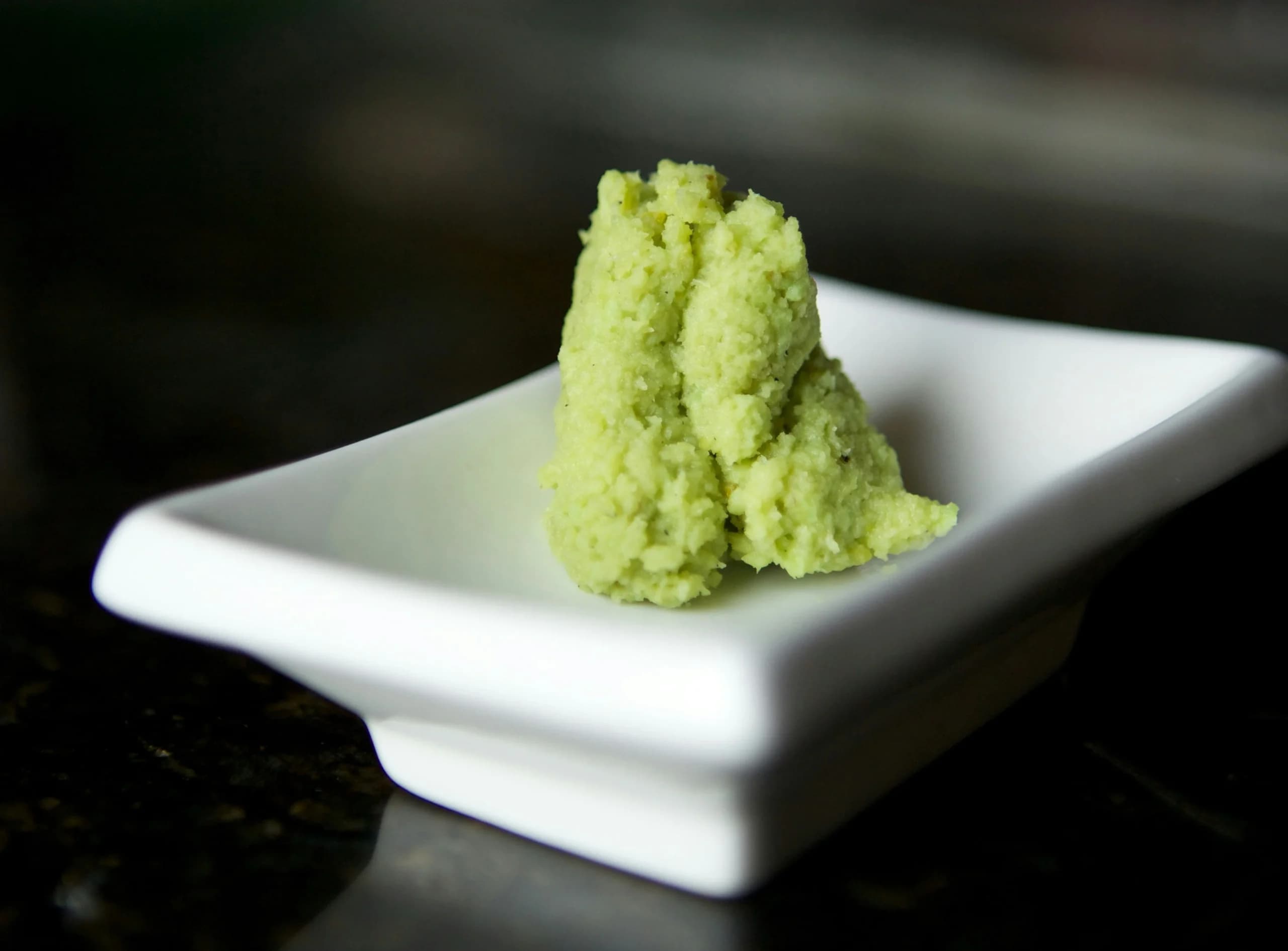 Wasabi