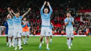 Duel Raksasa Eropa di Etihad! PSG Incar Kemenangan, Man City Dibayangi Kasus Finansial