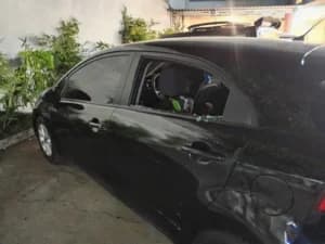 Jurnalis Jadi Korban Modus Pecah Kaca Mobil di Depok, Iwakum Minta Polisi Bergerak Cepat