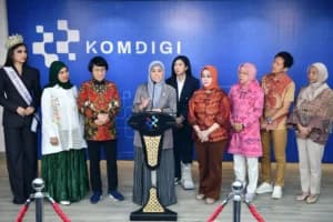 Batasi Pengguna di Bawah Umur, TikTok Blokir Sembilan Juta Akun