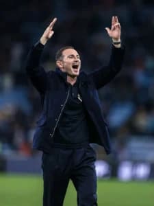 Cetak Sejarah! Lampard Bawa Coventry Gilas Newcastle 4-1, Patahkan Rekor Buruk 25 Tahun