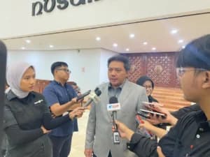 PPHN Belum Final, MPR Masih Kaji Opsi Ketetapan MPR