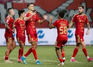 Persija Jakarta Pesta Gol Lawan Arema FC, Shin Tae-yong Sukses Bawa Macan Kemayoran Mengamuk