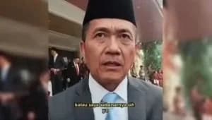 Viral Tanggapan Walikota Palembang Soal Kabut Asap “Saya Enjoy” Bikin Warganet Geram