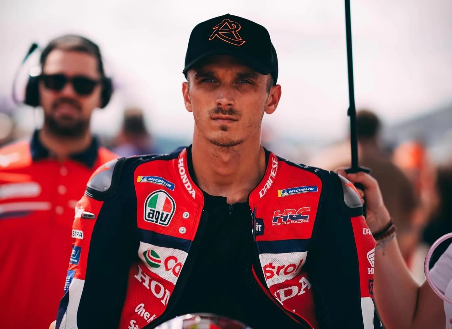 Luca Marini