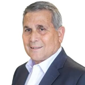 Geger! Mantan Kepala Intelijen Angkatan Udara Israel Ditahan saat Bela Petani Palestina dari Serangan