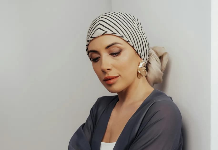 7 Inspirasi Style Hijab Khas Berbagai Negara, dari Jilbab Malay hingga Turban yang Stylish