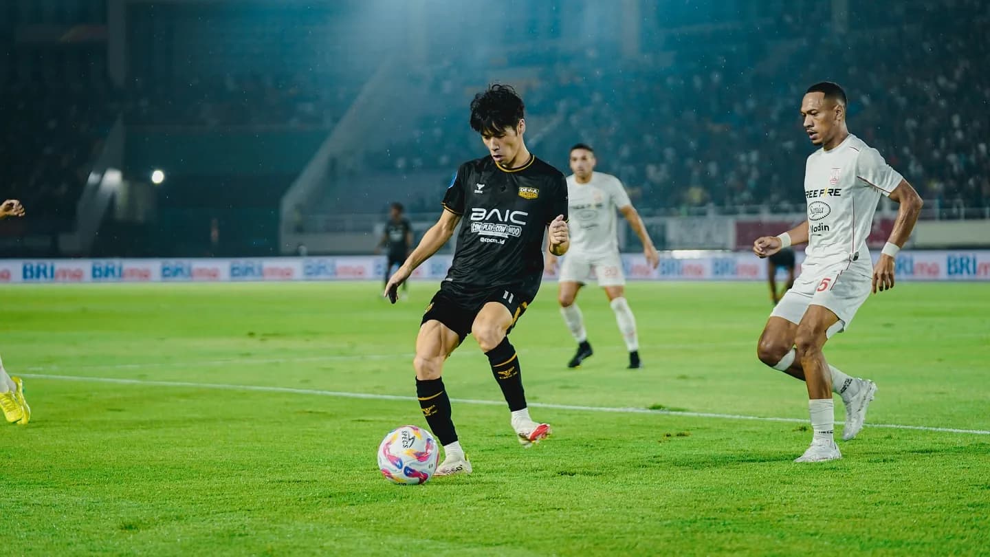 Naturalisasi Taisei Marukawa Diklaim Tinggal Dua Minggu, Timnas Indonesia Jadi Target