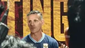 Butuh Banyak Gol, Herdman Beri Sinyal Egy dan Hannan Bisa Tampil Lawan Bangladesh