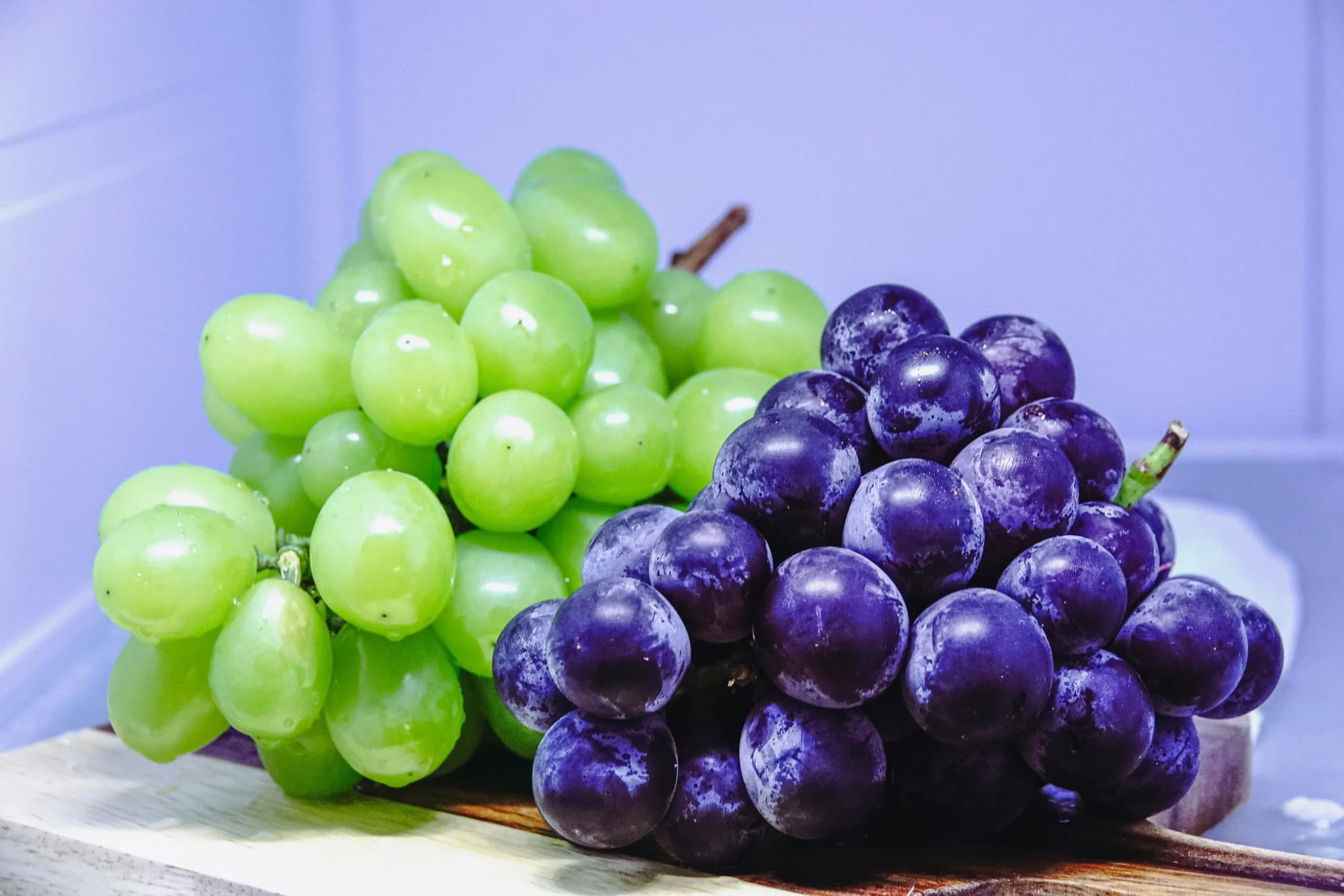 Buah Anggur