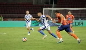 Remontada di Thammasat: Persib Bandung Babat Port FC 3-1 di ASEAN Club Championship