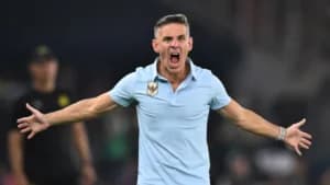 John Herdman Minta Timnas Indonesia Tak Terbebani, Trofi Tinggal Selangkah Lagi