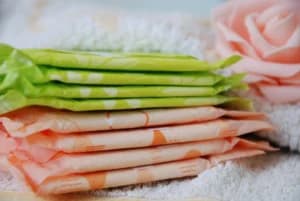 Deretan Negara yang Bebaskan Pajak Pembalut
