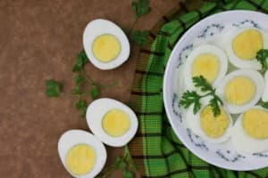Telur Rebus Bisa Tahan Berapa Lama? Kenali Batas Aman Penyimpanan agar Tak Keracunan