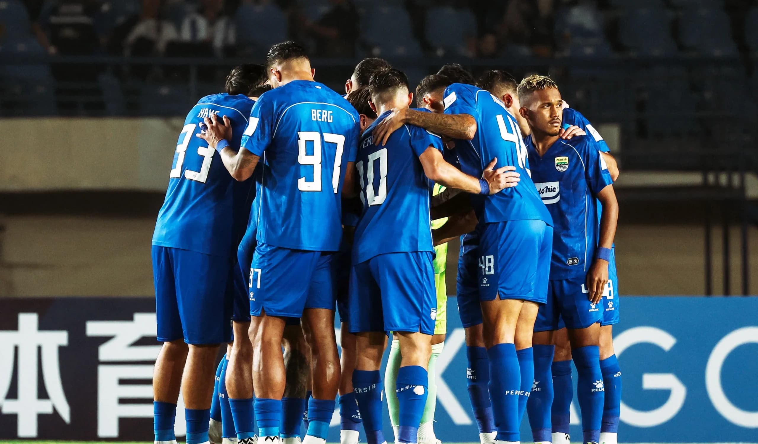 Persib Bandung
