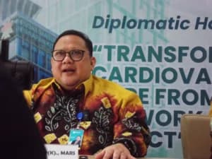 RS Harapan Kita Targetkan Gaet 10 Persen Pasien Jantung yang Berobat ke Luar Negeri