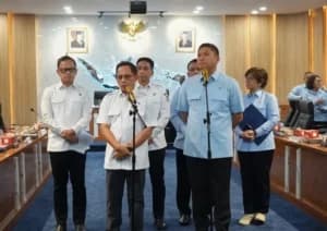 Wow! Pemda yang Dukung MBG Bakal Dapat Hadiah Miliaran, Kemendagri Siapkan Insentif Rp1 T