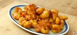 Resep Ayam Lemon Crunchy dan Juicy, Cara Membuatnya Gampang!