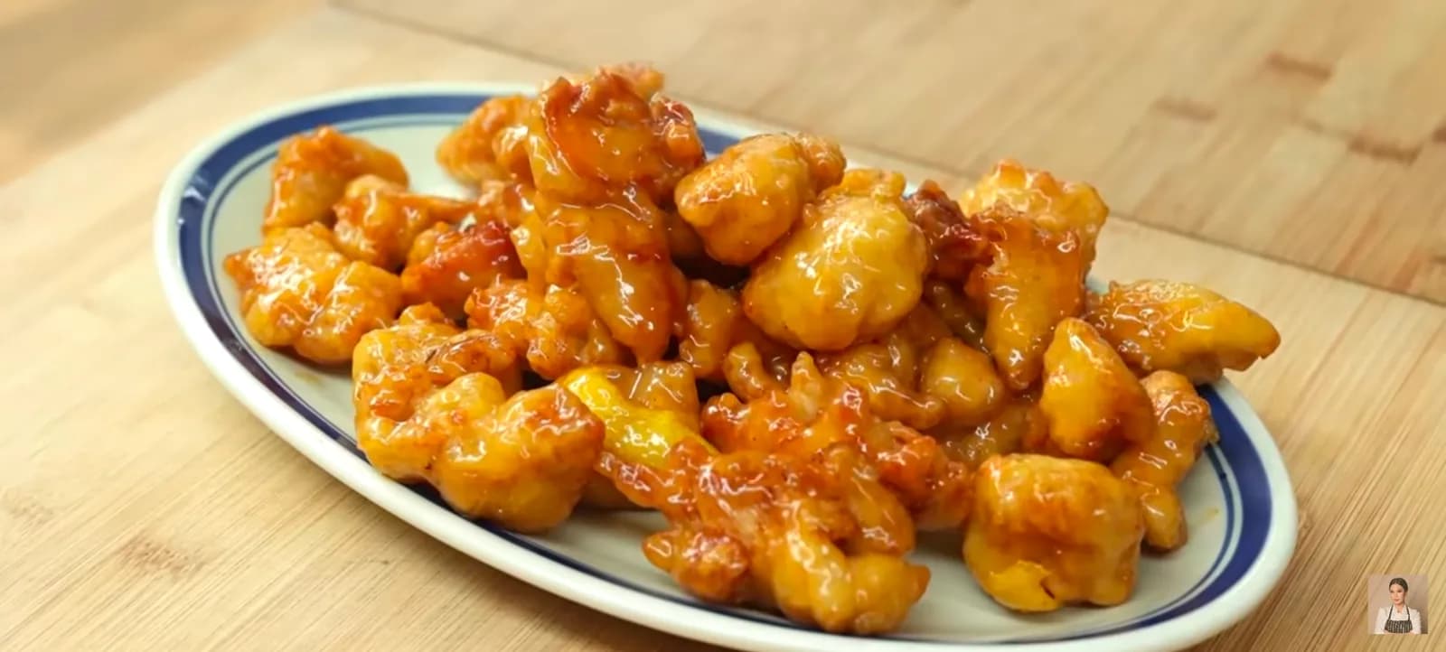 Resep Ayam Lemon Crunchy dan Juicy