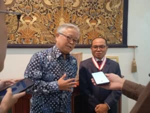 Jepang Perkuat Diplomasi dengan Muslim Indonesia, Bidik Pesantren hingga Anak Muda