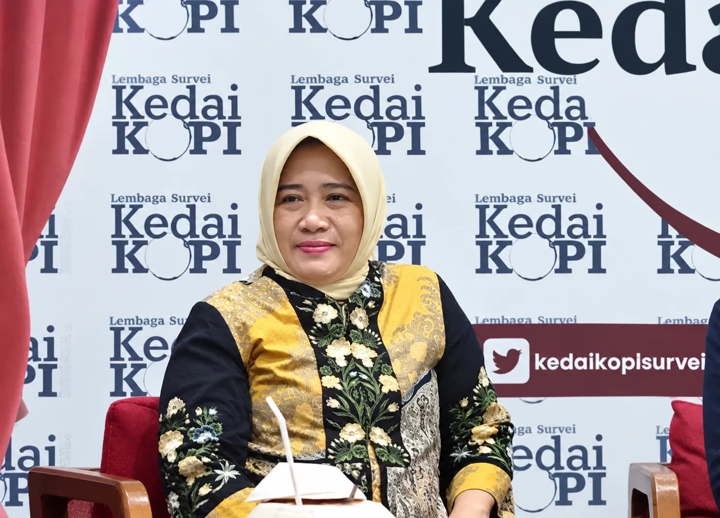 Ekonom Universitas Indonesia (UI) Ninasapti Triaswati.