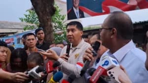 Ara Turun ke Cengkareng Lihat Hunian Reyot, Bedah Rumah Ditargetkan November 2026