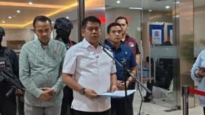 Terungkap! Dua WN China Jadi Otak Peracik Sabu Blue Ice di Aceh, Dua Orang Masih Diburu