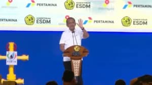 Bahlil: Gara-gara Minyak Ketegangan Terjadi Antar Negara