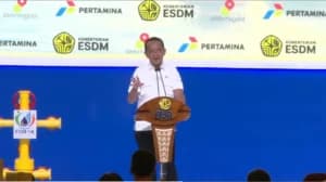 Bahlil Akui Kejar Target Lifting Minyak Tak Mudah, Tapi Ada Progres di Era Prabowo
