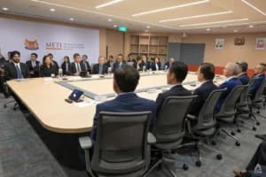 Bos dari 10 Perusahaan Dipanggil Menteri Singapura untuk Penyelidikan Asap Karhutla