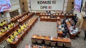 Guru Besar Unhas Ingatkan Bahaya Salah Atur Perampasan Aset: Kewenangan Aparat Bisa Meluas