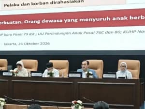 Darurat Perundungan di Sekolah! Mendikdasmen Ungkap Guru Jadi Pelaku, Murid Rentan Jadi Korban
