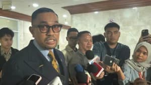 Kasus Mutilasi Ibu dan Anak di Madiun Bikin Murka! Sahroni Desak Pelaku Dihukum Mati