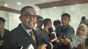Sahroni Ingatkan Perampasan Aset Pejabat Tak Bisa Sembarangan, Rawan Langgar HAM