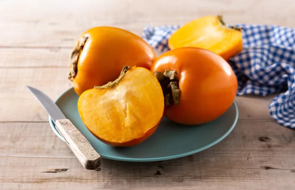 Buah kesemek