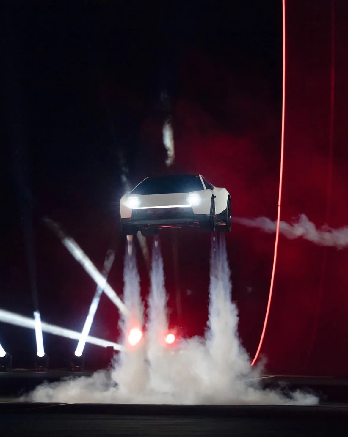 Tesla Resmi Luncurkan Roadster